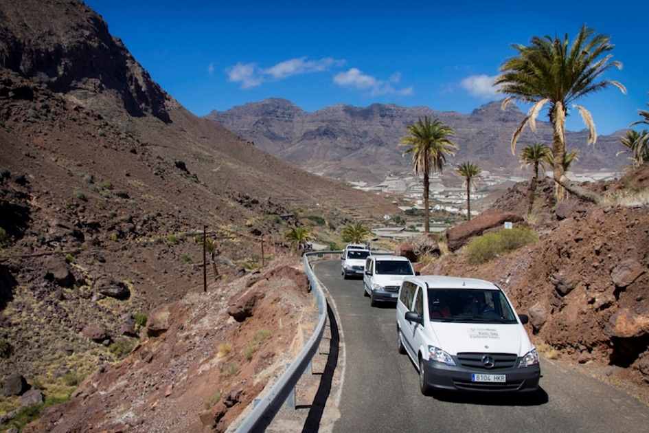 gran canaria vip tour