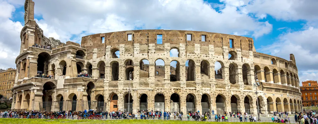 Colosseum