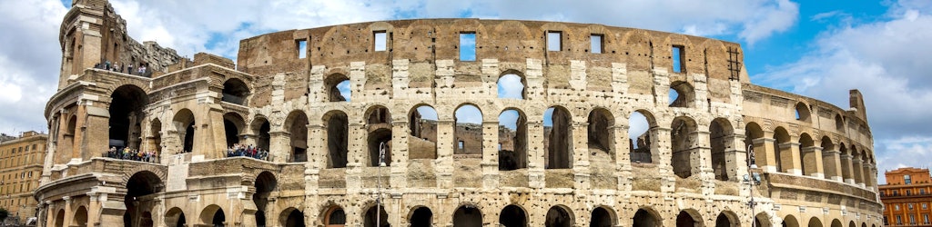 colosseum tickets and tours