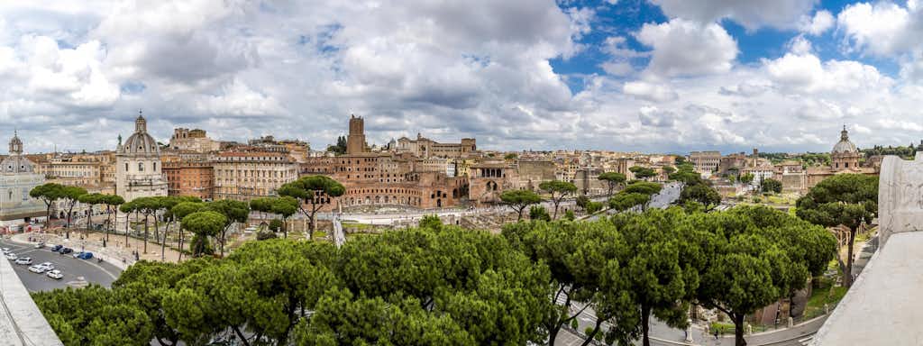 Rome tickets and tours