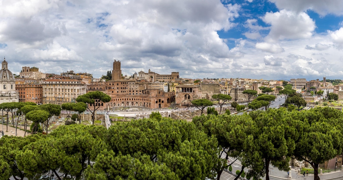 E Bike daily rental to explore the Appia Antica park Musement