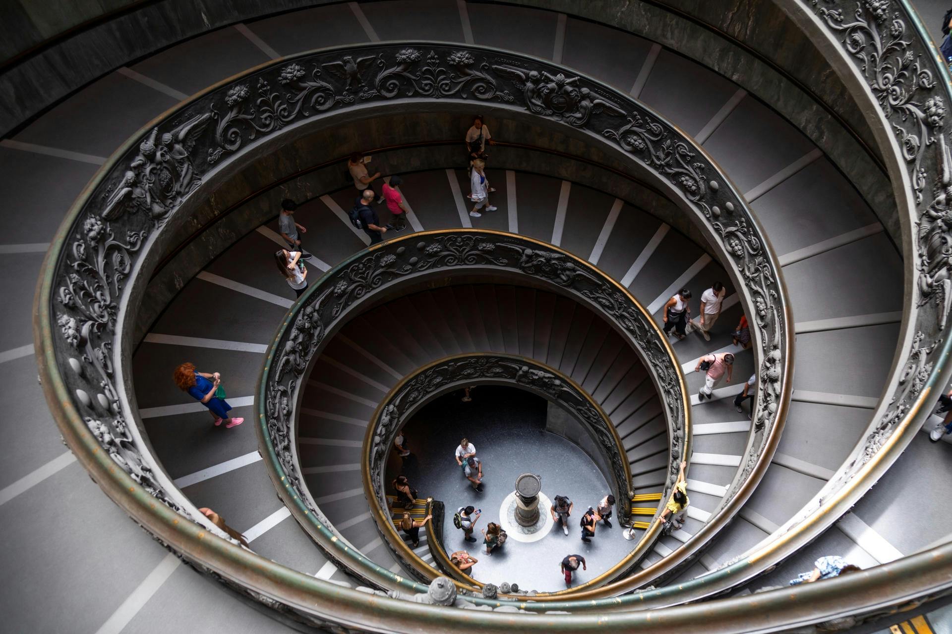 Museus do Vaticano