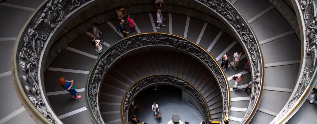 Vatican Museums