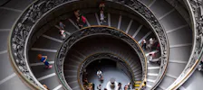 Vatican Museums