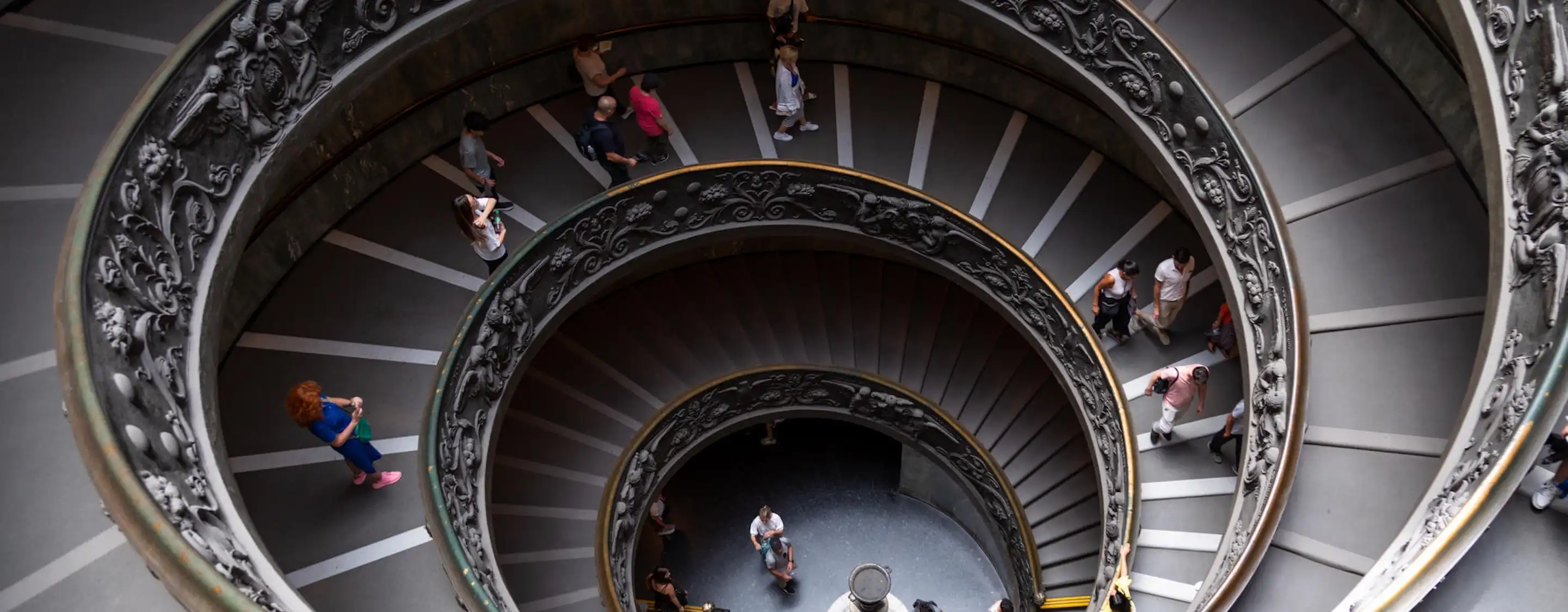 Vatican Museums