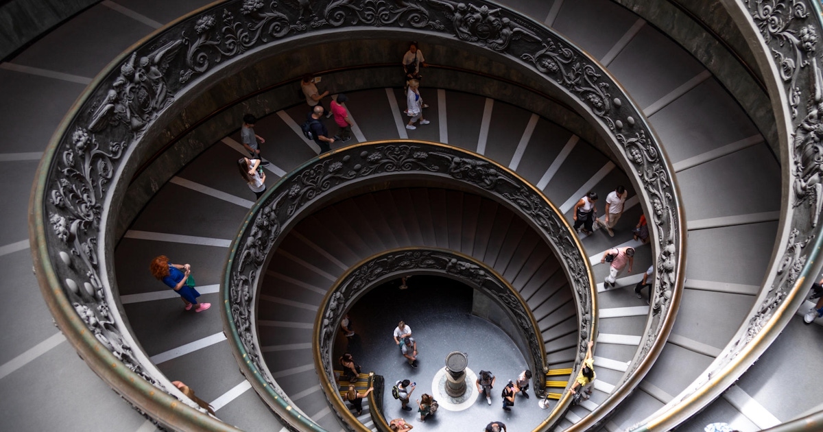 Vatican Museums Tickets and Guided Tours in Rome Vatican Museums Tickets and Guided Tours in Rome