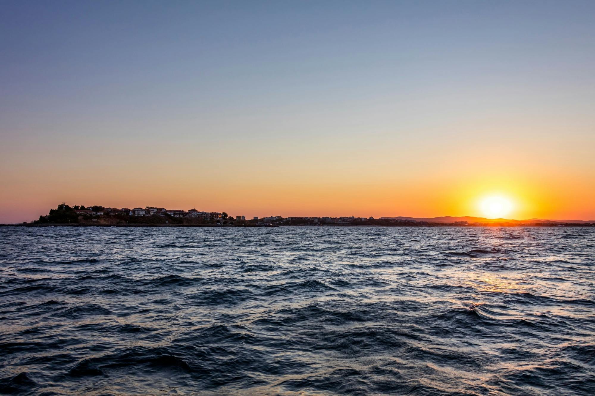 Fuerteventura Sunset Catamaran Cruise