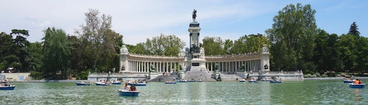 Private half-day highlights tour of Madrid with Prado Tickets