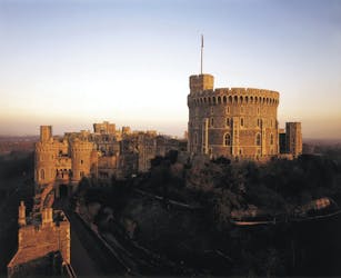 Windsor kasteel
