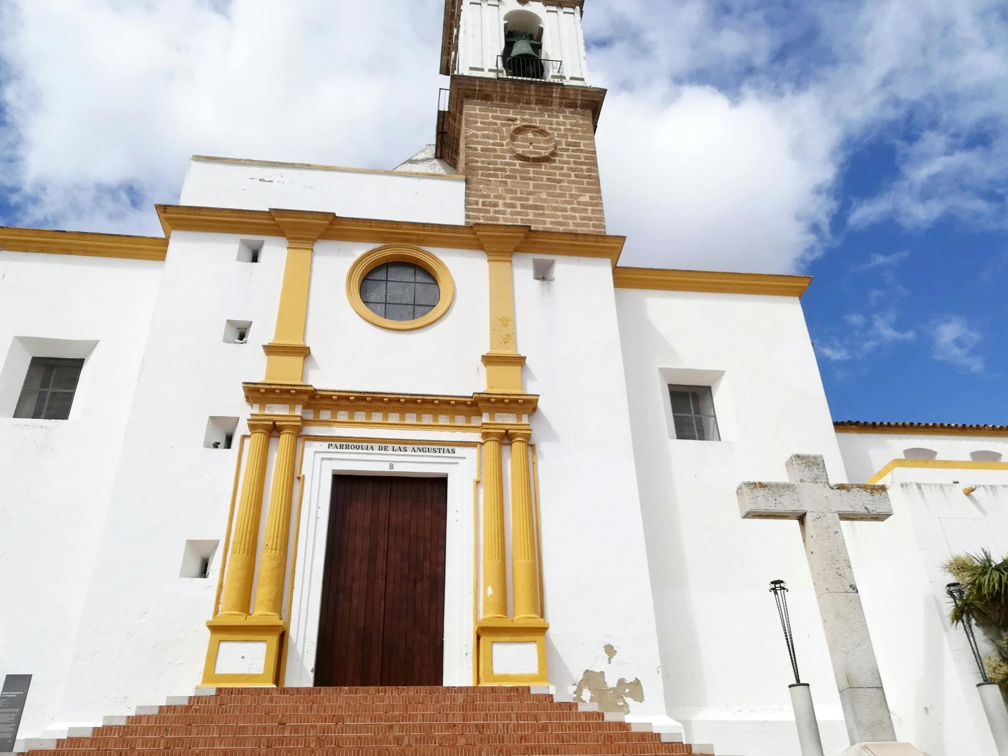 Ayamonte Boat Tour and Flamenco Show