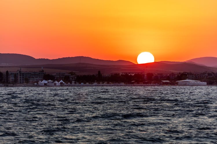 Fuerteventura Sunset Catamaran Cruise