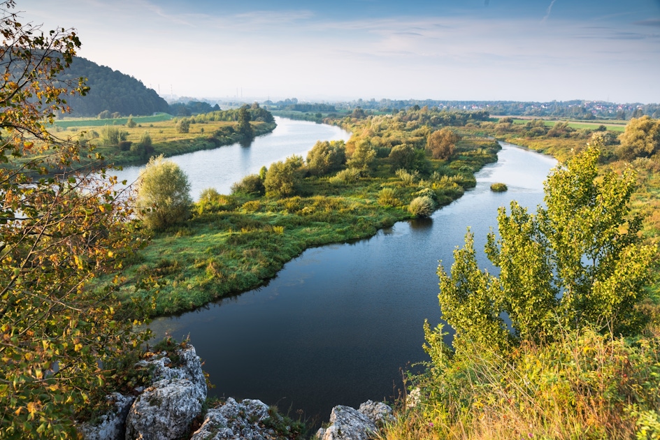 Vistula River Tours & Tickets musement