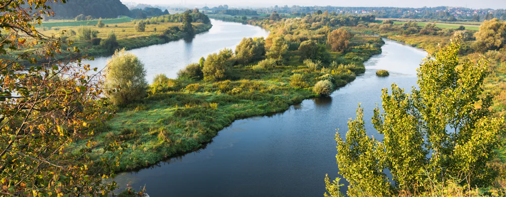 Vistula River