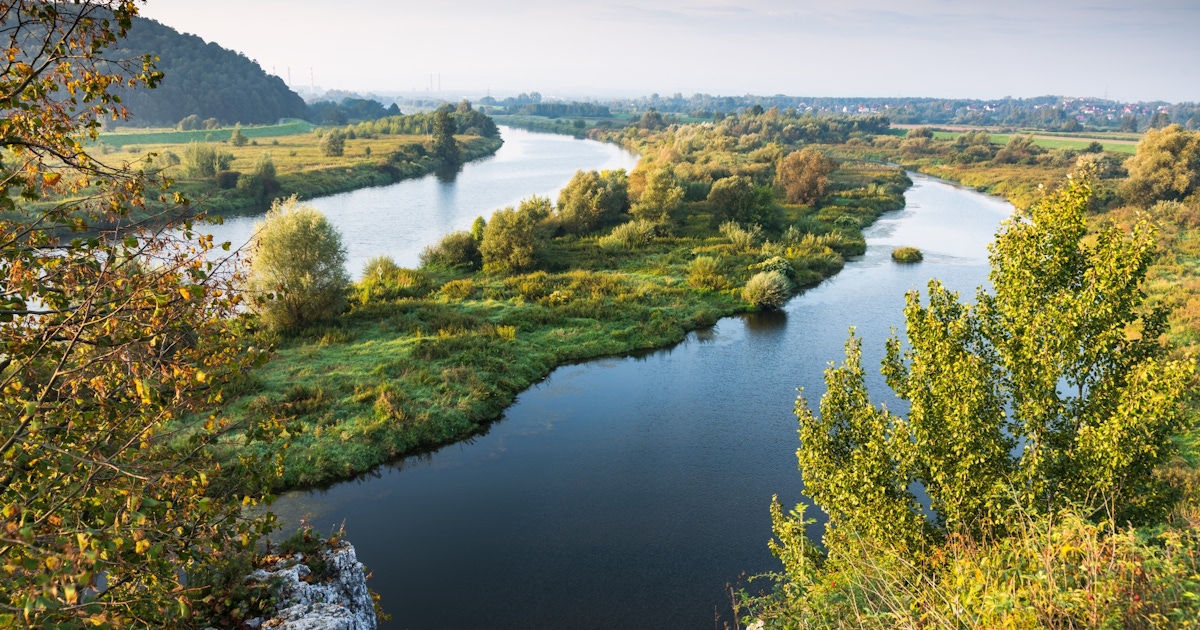 Fiume Vistola Tour e biglietti musement