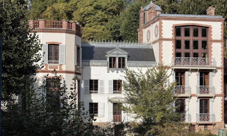 Guided tour of the Maison Zola – Musée Dreyfus