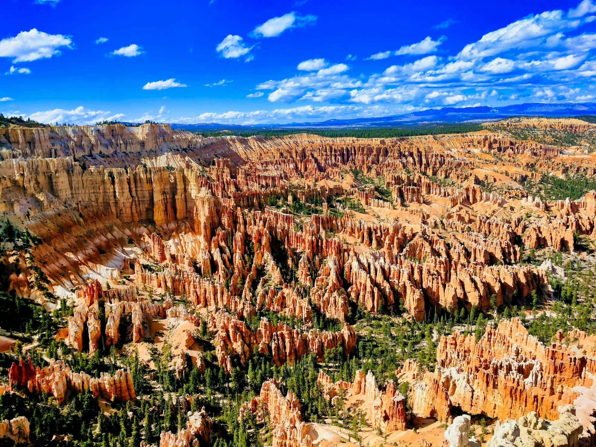 Bryce Canyon guided tour from Las Vegas