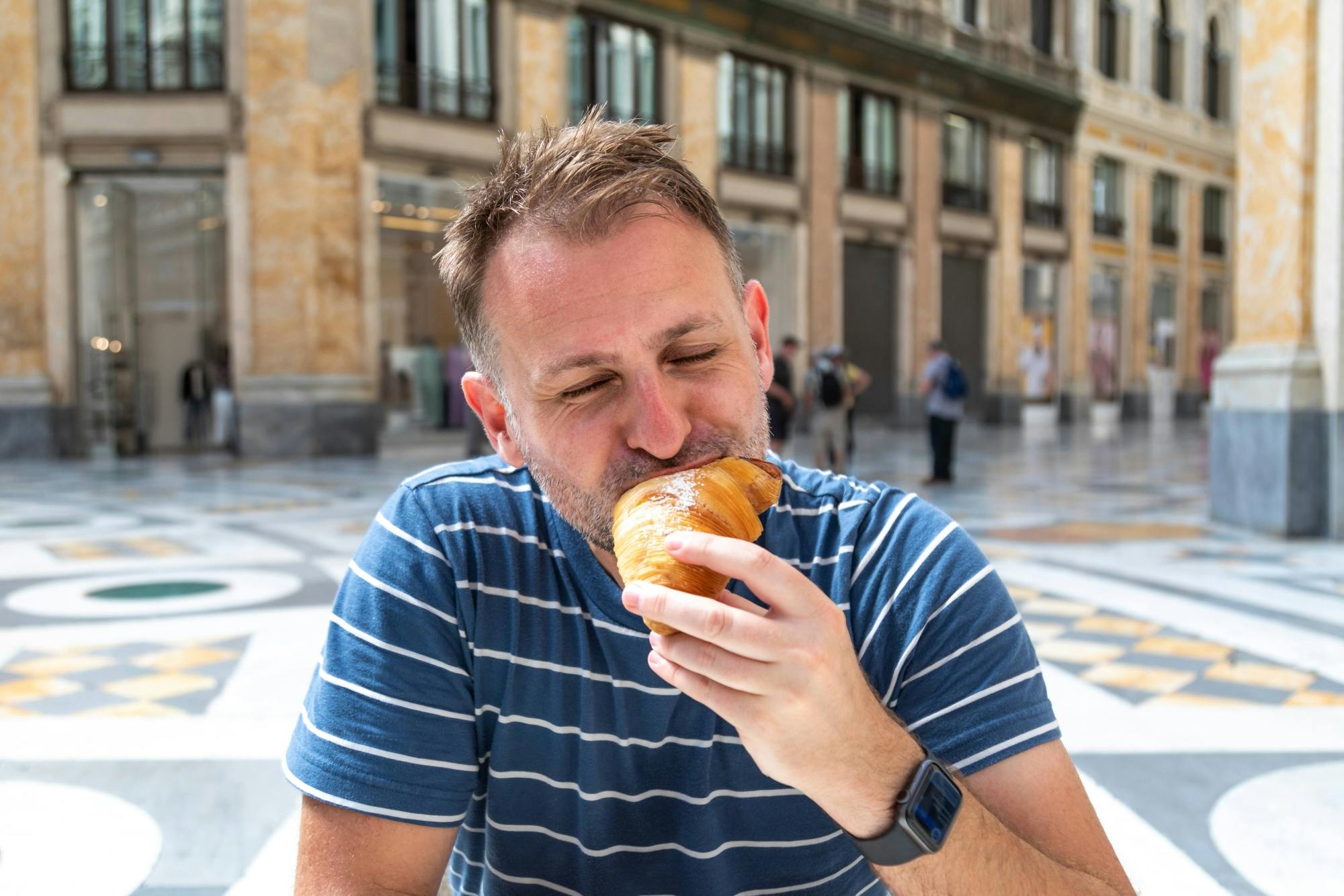 A Taste of Naples