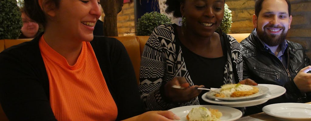 Visite culinaire à travers la Sternschanze