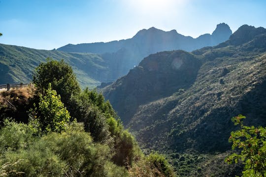 Tour nach Silves und Monchique