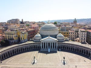 Tour gastronomici a Sorrento