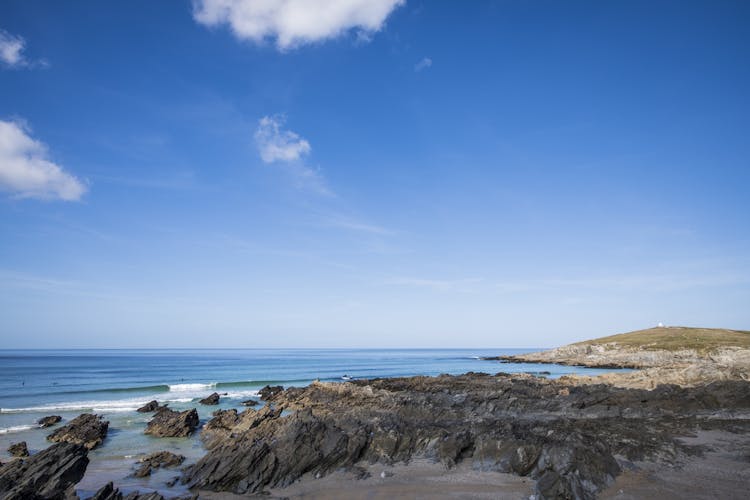 Beginners surf experience in Newquay