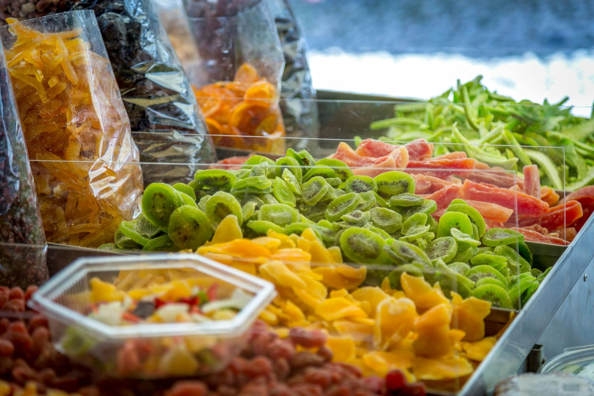 Cyprus Food and Wine Tour from Paphos