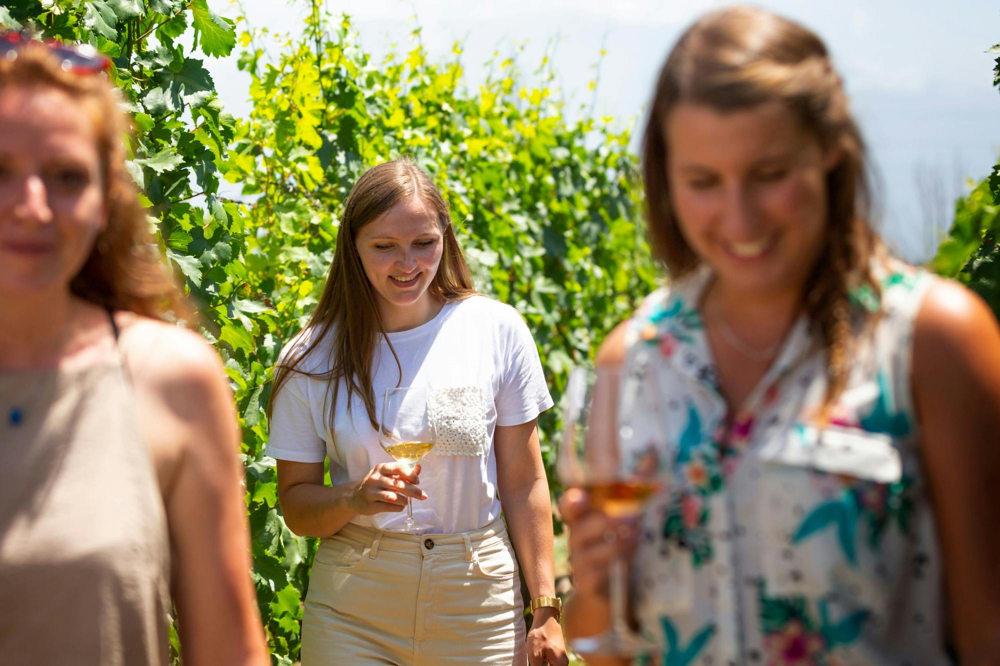 Cyprus Food and Wine Tour from Paphos