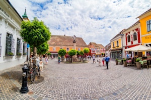 Szentendre, Hungary