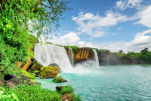 Buon Ma Thuot, Vietnam