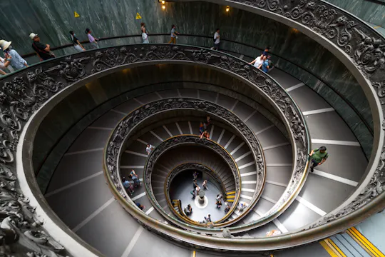 Vatican Museums and Sistine Chapel small-group tour with basilica visit