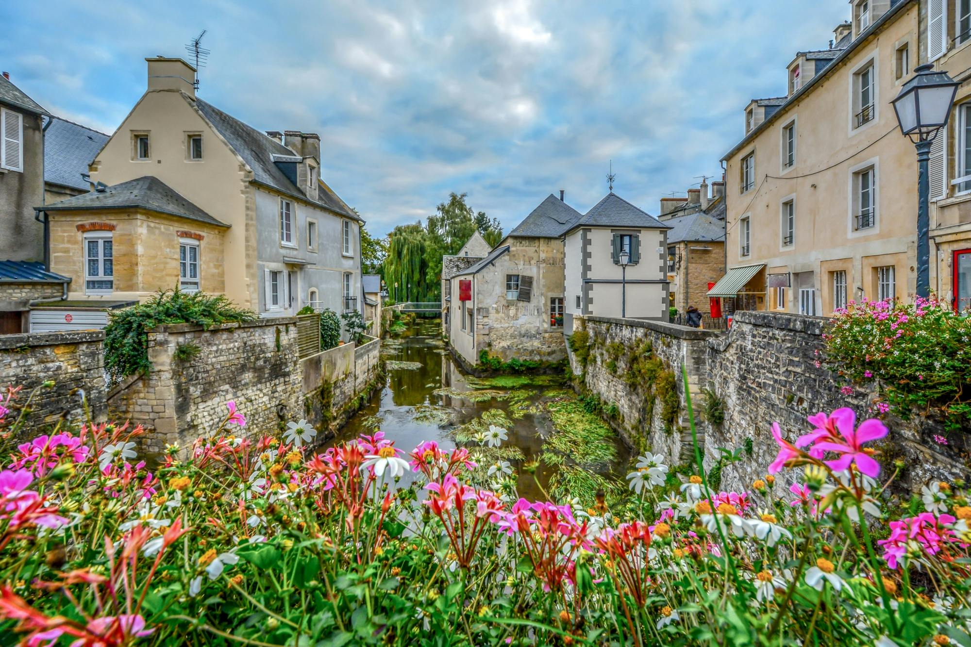 Bayeux