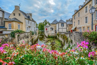 Bayeux: attracties, tours en activiteiten