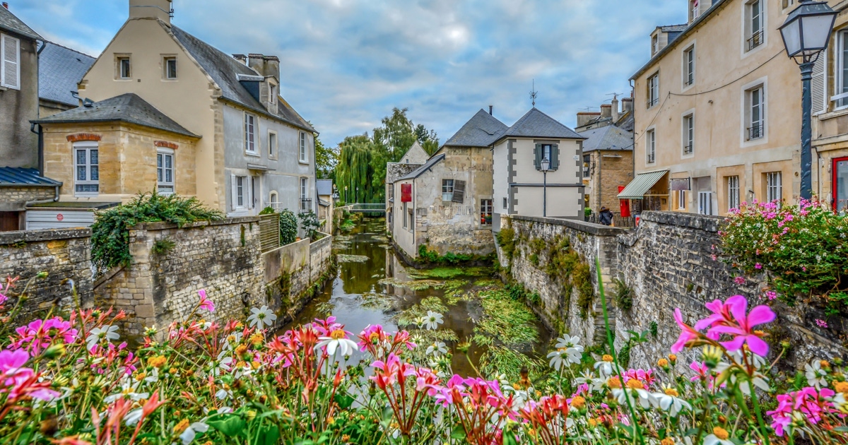 Bayeux Attractions tours and tickets  musement