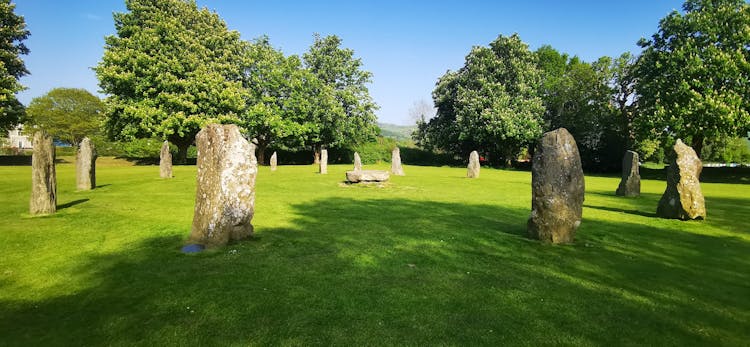 Snowdonia and the three castles tour