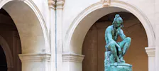 Musée des Beaux-Arts de Lyon