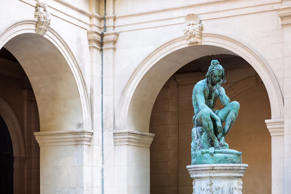 Lyon Museum of Fine Arts