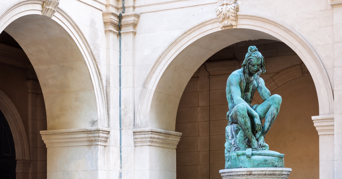 Lyon Museum of Fine Arts Tickets & Tours
