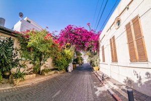 Neve Tzedek