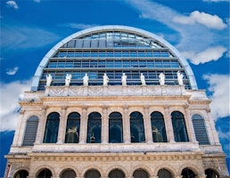 Opéra de Lyon