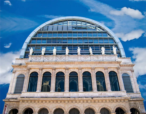 Opéra de Lyon