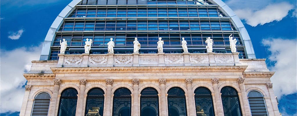 Opéra de Lyon