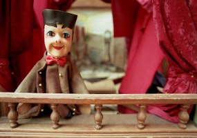 The Little Museum of Guignol