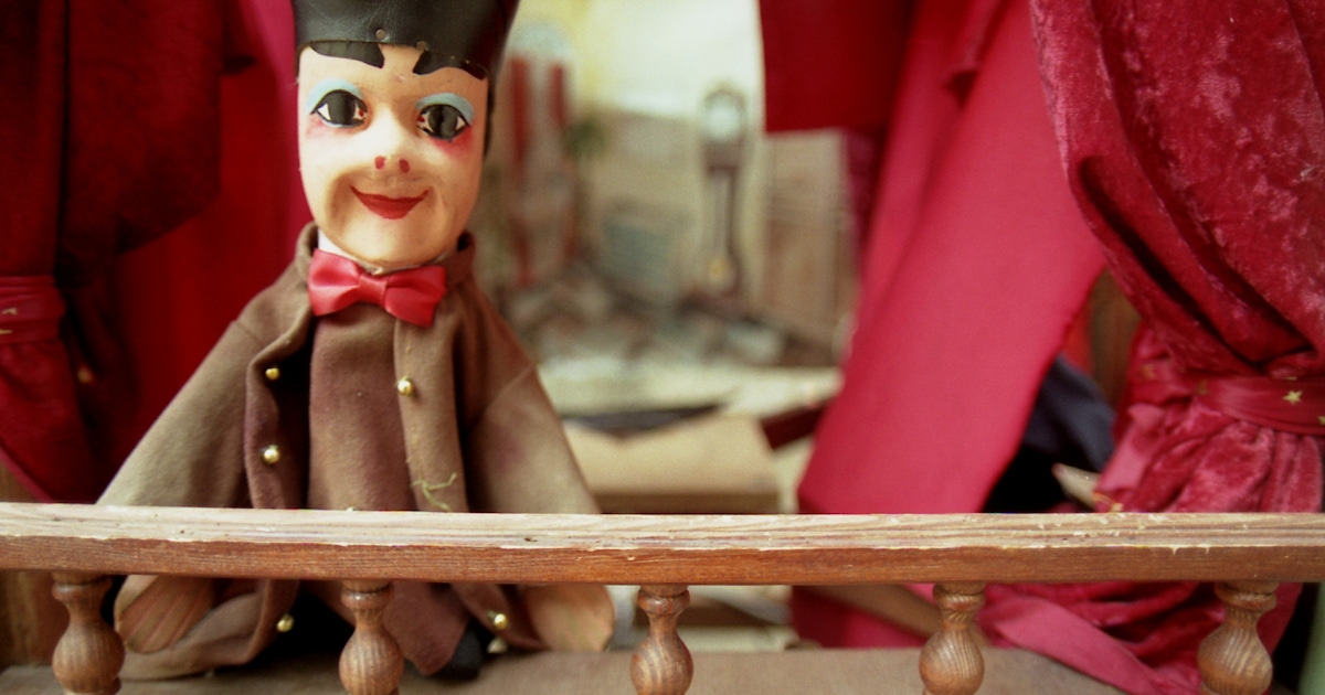The Little Museum of Guignol Tickets & Tours
