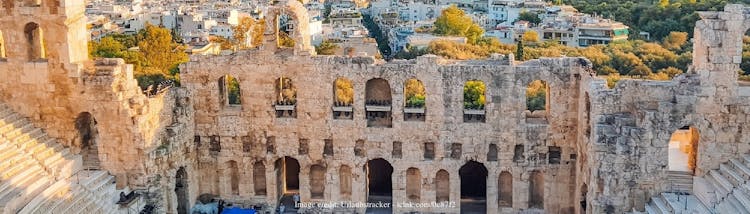 Acropolis, Parthenon and New Acropolis Museum half-day private tour