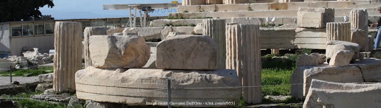 Acropolis, Parthenon and New Acropolis Museum half-day private tour