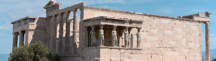 Acropolis, Parthenon and New Acropolis Museum half-day private tour