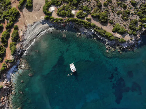 Bali Catamaran Cruise