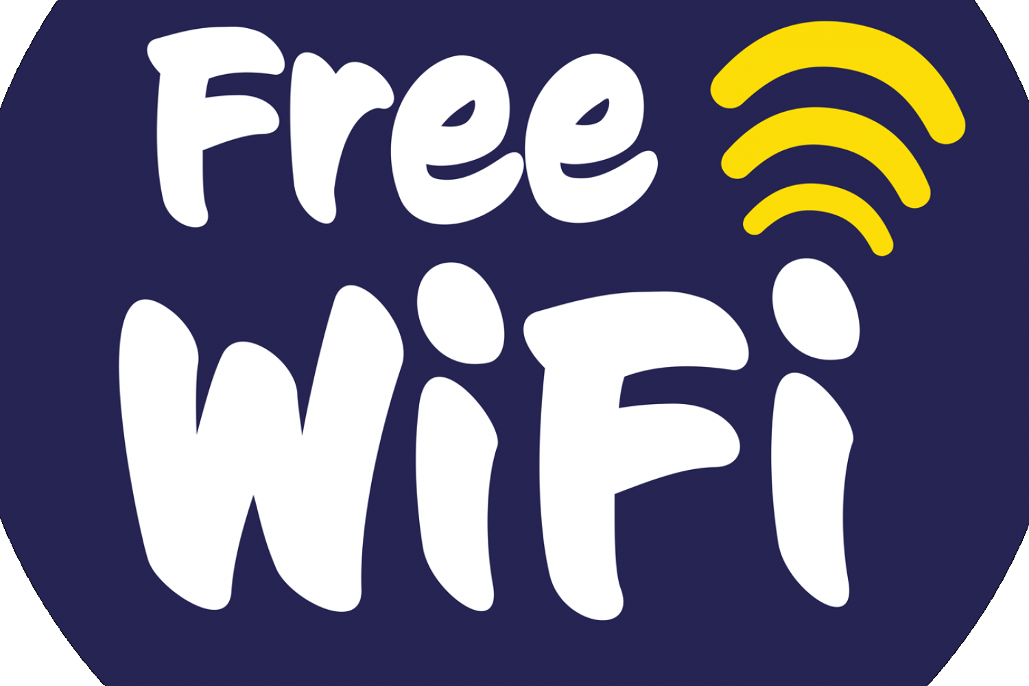 Free Wifi offered in all busses