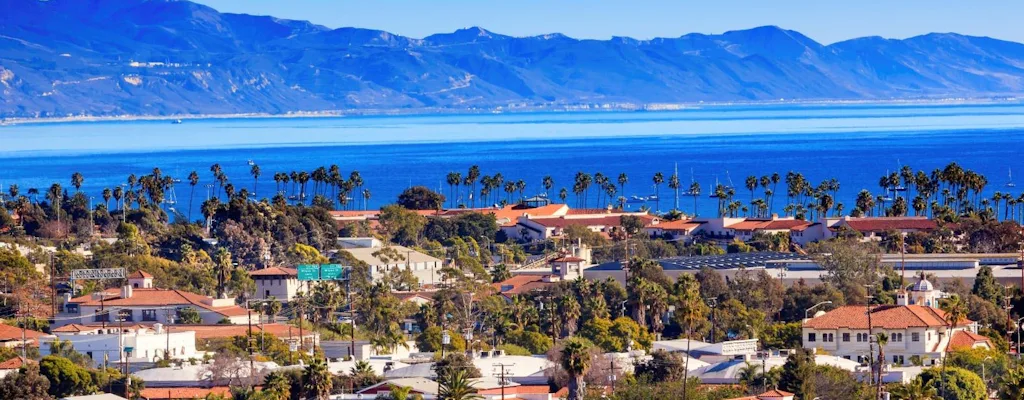 Santa Barbara, California (Musement)