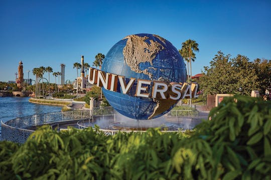 Universal Studios Florida Express Pass